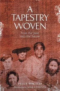 Produktbild: A Tapestry Woven