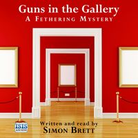 Produktbild: Guns in the Gallery