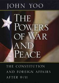 Produktbild: Powers Of War & Peace