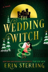 Produktbild: The Wedding Witch