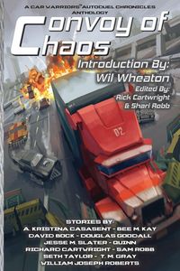 Produktbild: Convoy of Chaos