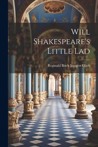 Produktbild: Will Shakespeare's Little Lad