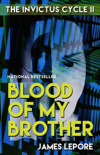 Produktbild: Blood of My Brother