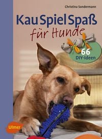 Produktbild: Kauspielspa&szlig; f&uuml;r Hunde