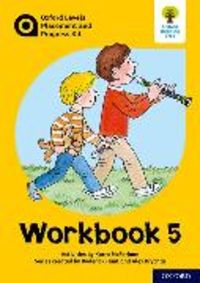 Produktbild: Oxford Levels Placement and Progress Kit: Workbook 5