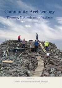 Produktbild: Community Archaeology