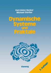 Produktbild: Dynamische Systeme und Fraktale