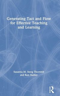 Produktbild: Generating Tact and Flow for Effective Teaching and Learning