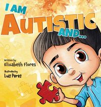 Produktbild: I Am Autistic and...