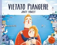 Produktbild: Vietato piangere
