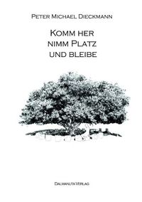 Produktbild: Komm her, nimm Platz und bleibe