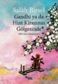 Produktbild: Gandhi ya da Hint Kirazinin G&ouml;lgesinde
