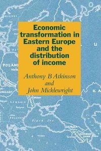 Produktbild: Economic Transformation East E