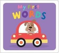 Produktbild: Priddy, R: My First Words Matching Set