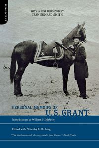 Produktbild: Personal Memoirs of U.S. Grant