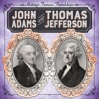 Produktbild: John Adams & Thomas Jefferson