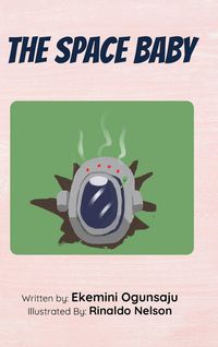 Produktbild: The Space Baby