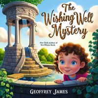 Produktbild: The Wishing Well Mystery