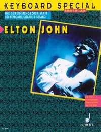 Produktbild: Elton John