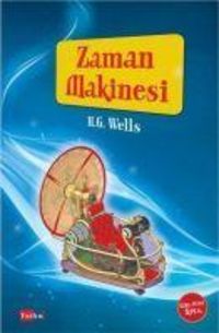 Produktbild: Zaman Makinesi