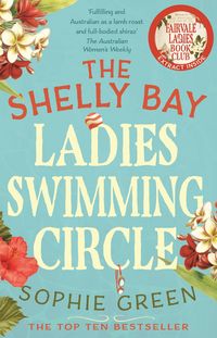 Produktbild: The Shelly Bay Ladies Swimming Circle