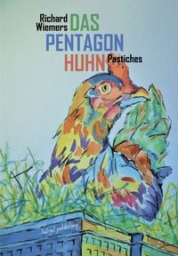 Produktbild: Das Pentagon-Huhn