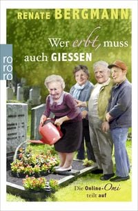 Produktbild: Wer erbt, muss auch gie&szlig;en