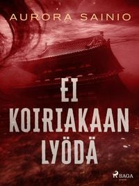 Produktbild: Ei koiriakaan ly&ouml;d&auml;