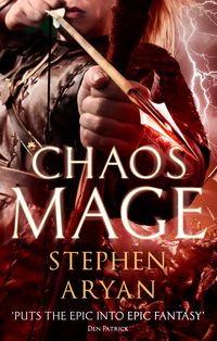 Produktbild: Chaosmage