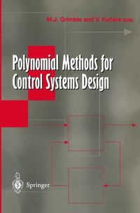 Produktbild: Polynomial Methods for Control Systems Design