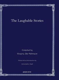 Produktbild: The Laughable Stories