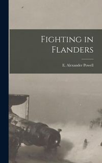 Produktbild: Fighting in Flanders