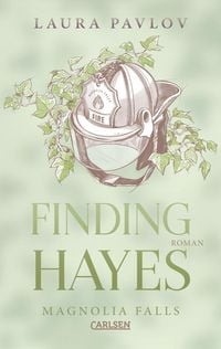 Produktbild: Magnolia Falls 5: Finding Hayes