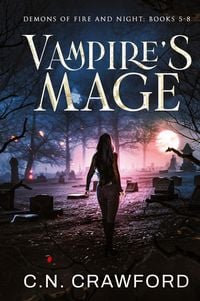 Produktbild: Vampires Mage