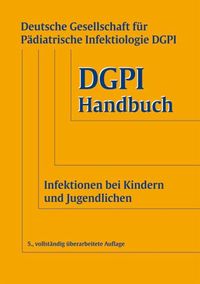 Produktbild: DGPI Handbuch