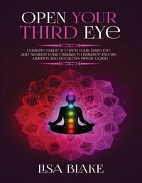 Produktbild: Open Your Third Eye