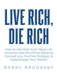Produktbild: Live Rich, die Rich