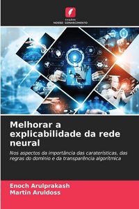 Produktbild: Melhorar a explicabilidade da rede neural