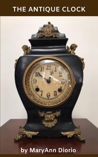 Produktbild: The Antique Clock