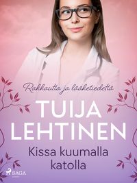 Produktbild: Kissa kuumalla katolla