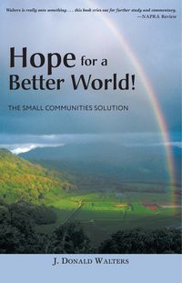 Produktbild: Hope for a Better World
