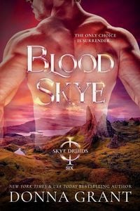 Produktbild: Blood Skye