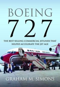 Produktbild: Boeing 727