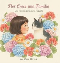 Produktbild: Flor Crece una Familia