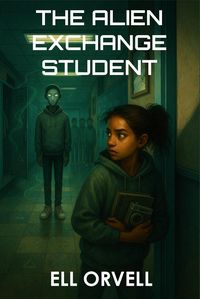 Produktbild: The Alien Exchange Student (Dark Space, #3)