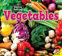 Produktbild: Vegetables