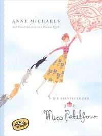 Produktbild: Die Abenteuer der Miss Petitfour