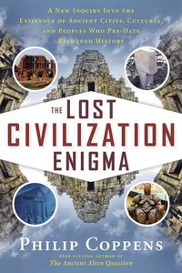 Produktbild: Lost Civilization Enigma