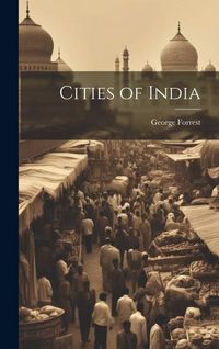 Produktbild: Cities of India
