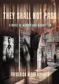 Produktbild: They Shall Not Pass